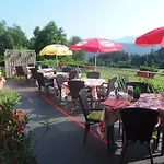 Hotel-cafe-restaurant Matzelsdorfer Hof