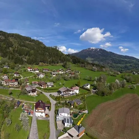 Gasthof Hotel-café-restaurant Matzelsdorfer Hof