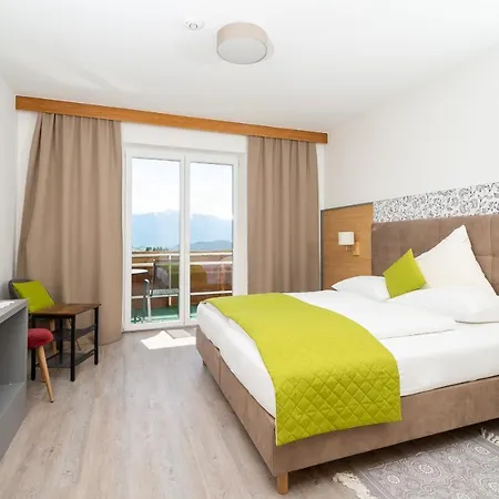 Pensjonat Hotel-cafe-restaurant Matzelsdorfer Hof 3*