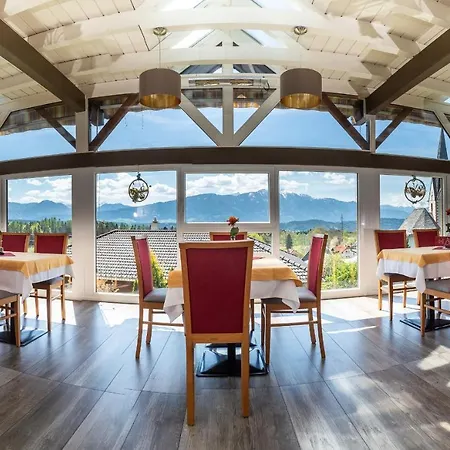 Hotel-cafe-restaurant Matzelsdorfer Hof Pensjonat 3*