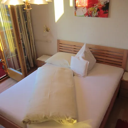 Hotel-cafe-restaurant Matzelsdorfer Hof Pensjonat