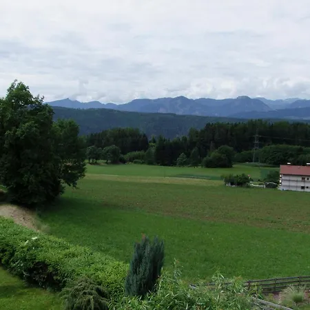 Gasthof Hotel-café-restaurant Matzelsdorfer Hof Millstatt am See