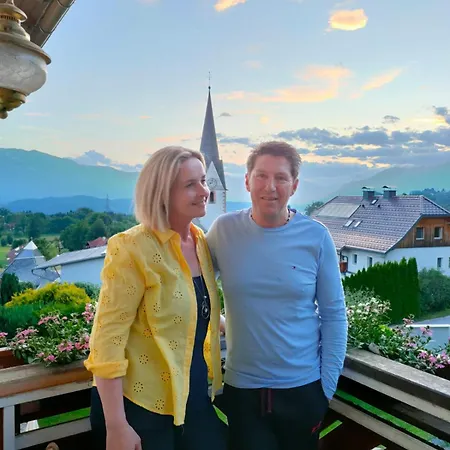 Hotel-café-restaurant Matzelsdorfer Hof 3*