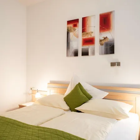 Hotel-cafe-restaurant Matzelsdorfer Hof Millstatt am See