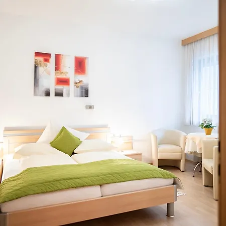 Hotel-cafe-restaurant Matzelsdorfer Hof 3* Millstatt am See