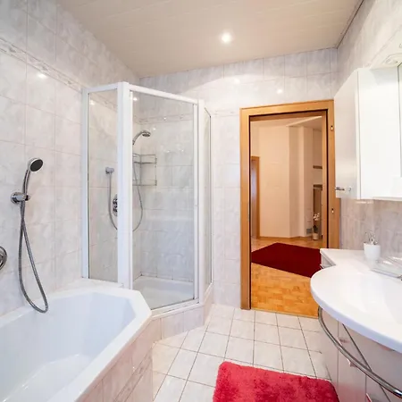 Hotel-café-restaurant Matzelsdorfer Hof Gasthof