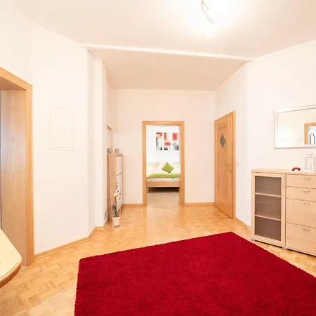 Pensjonat Hotel-cafe-restaurant Matzelsdorfer Hof