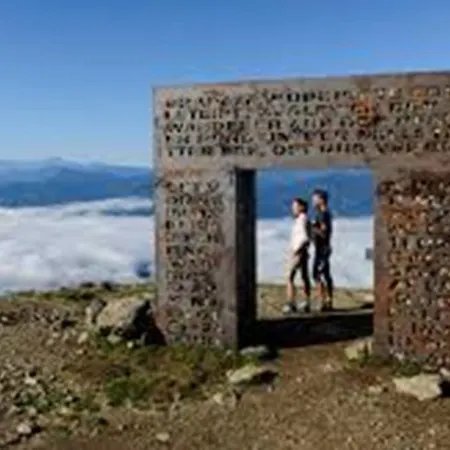 Hotel-café-restaurant Matzelsdorfer Hof Millstatt am See