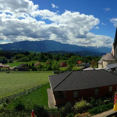 Pensjonat Hotel-cafe-restaurant Matzelsdorfer Hof