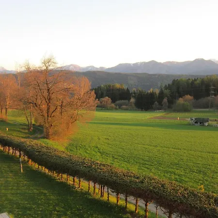 Hotel-café-restaurant Matzelsdorfer Hof Millstatt am See