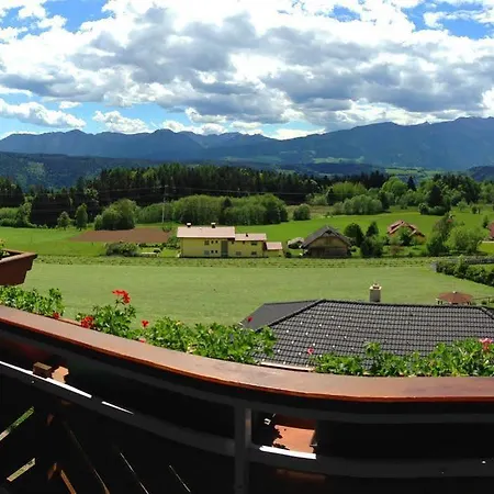 Hotel-cafe-restaurant Matzelsdorfer Hof Pensjonat 3*