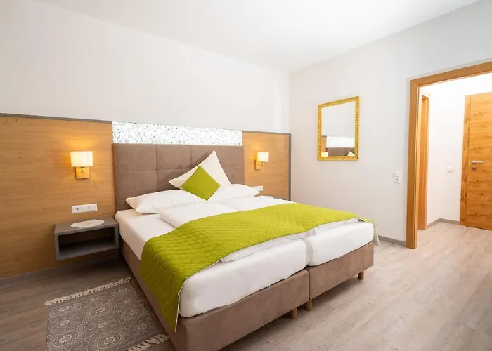 Hotel-cafe-restaurant Matzelsdorfer Hof בית הארחה 3*