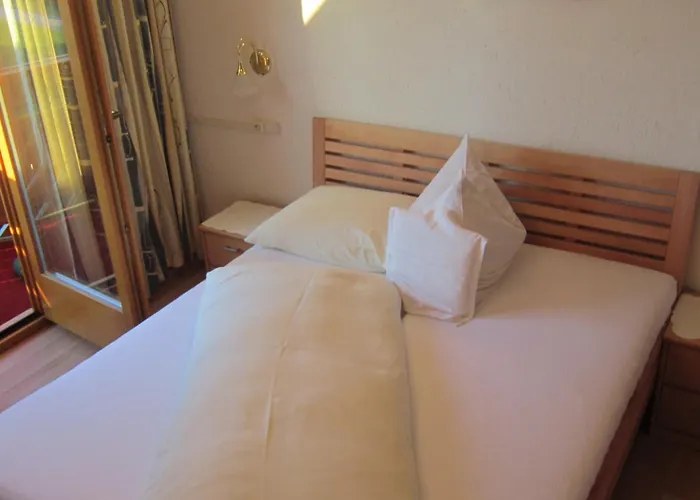 Hotel-cafe-restaurant Matzelsdorfer Hof בית הארחה