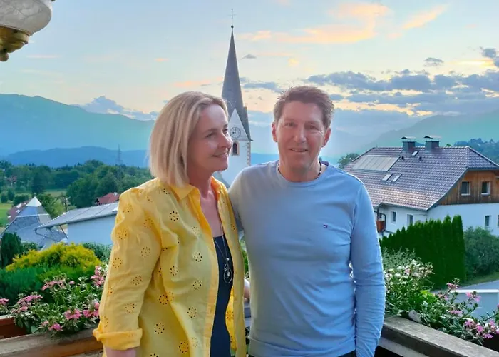 ホテル-カフェ-レストラン マッゼルスドルファー ホフ 3*