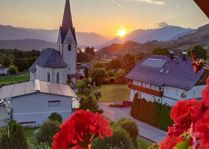 בית הארחה Hotel-cafe-restaurant Matzelsdorfer Hof 3*