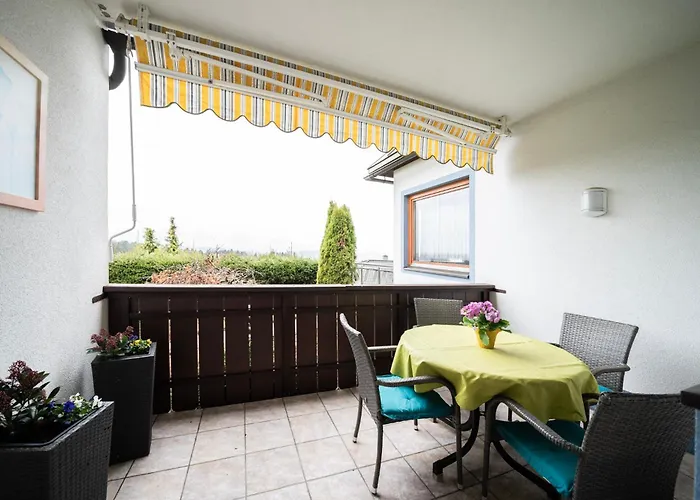 Hotel-cafe-restaurant Matzelsdorfer Hof בית הארחה 3*