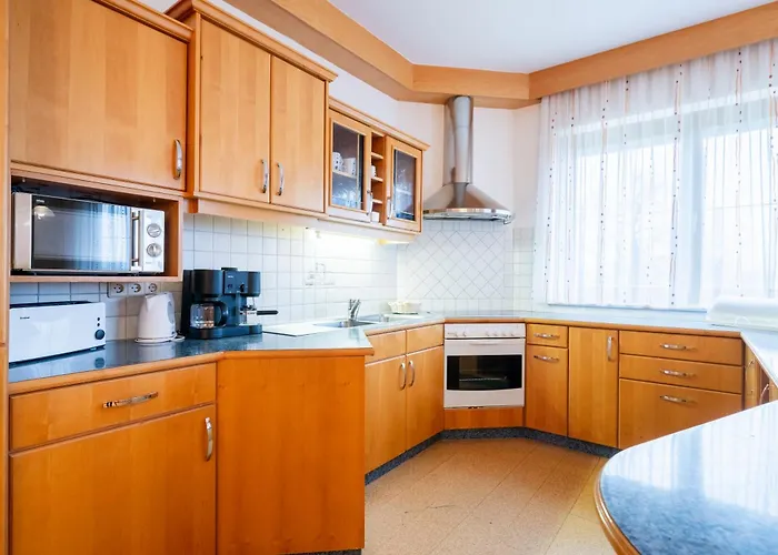 בית הארחה Hotel-cafe-restaurant Matzelsdorfer Hof מילסטאט