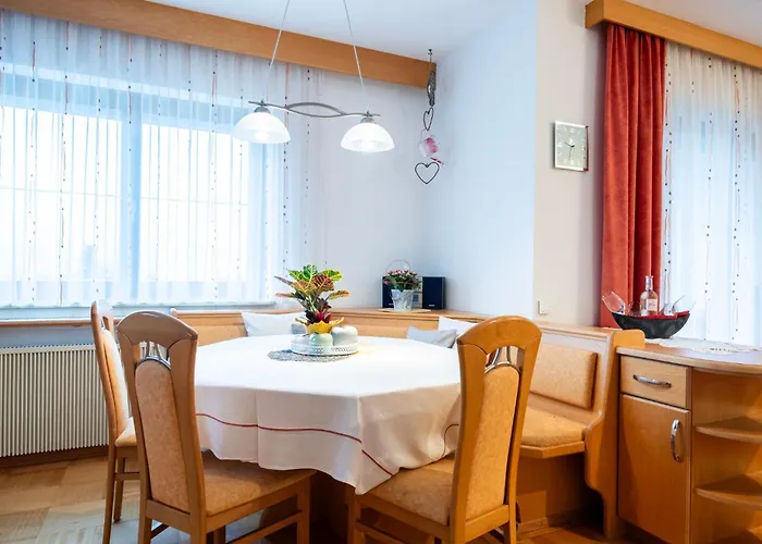 Hotel-cafe-restaurant Matzelsdorfer Hof מילסטאט