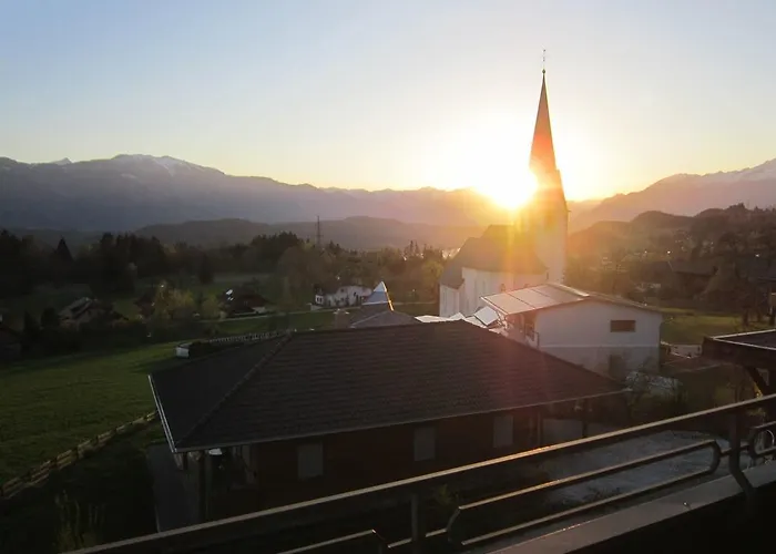 Hotel-cafe-restaurant Matzelsdorfer Hof בית הארחה 3*